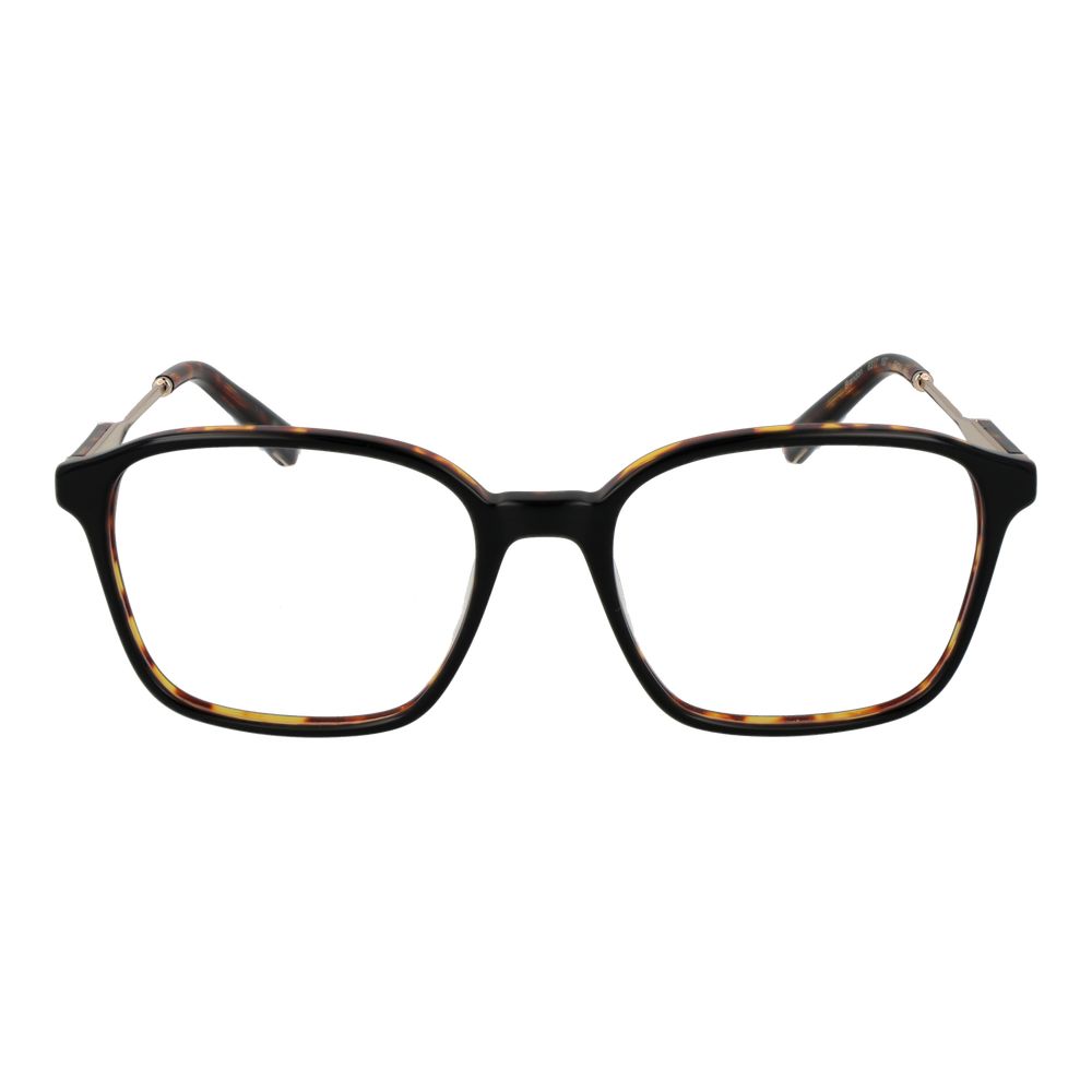 Black Men Glasses Frame