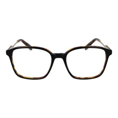 Black Men Glasses Frame
