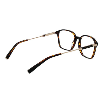 Black Men Glasses Frame