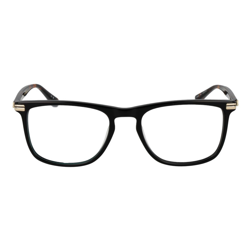 Black Men Glasses Frame
