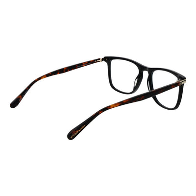 Black Men Glasses Frame