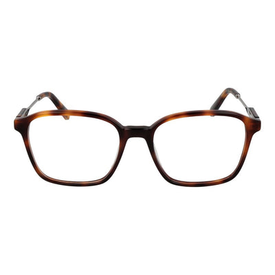 Brown Men Glasses Frame