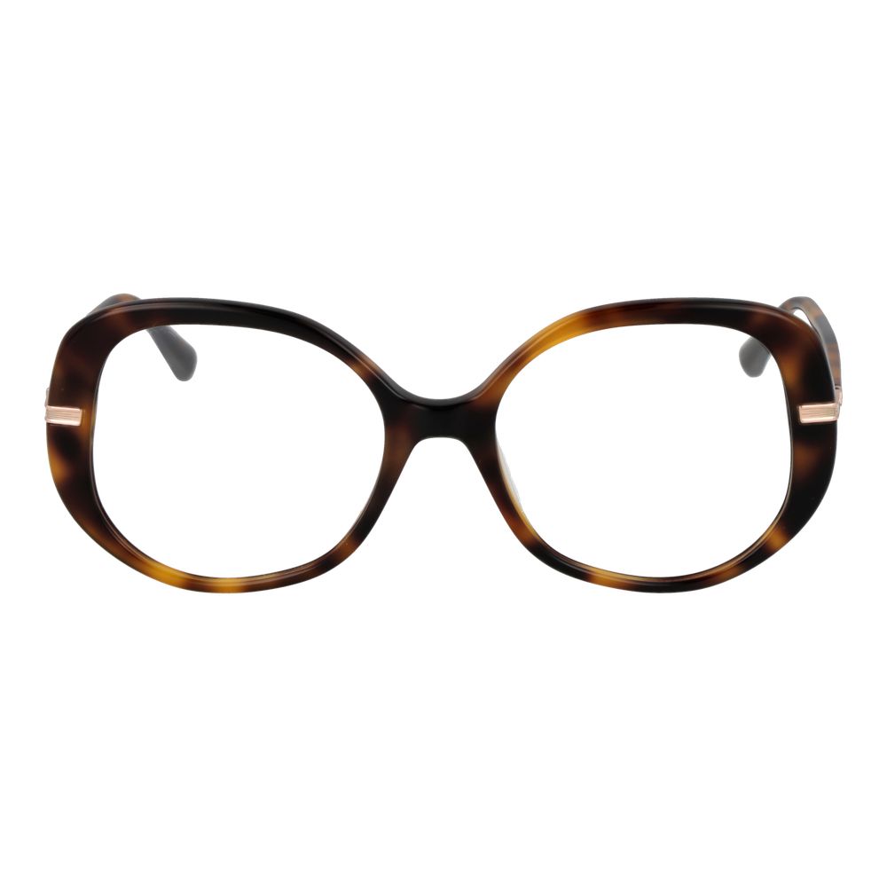 Brown Women Glasses Frame