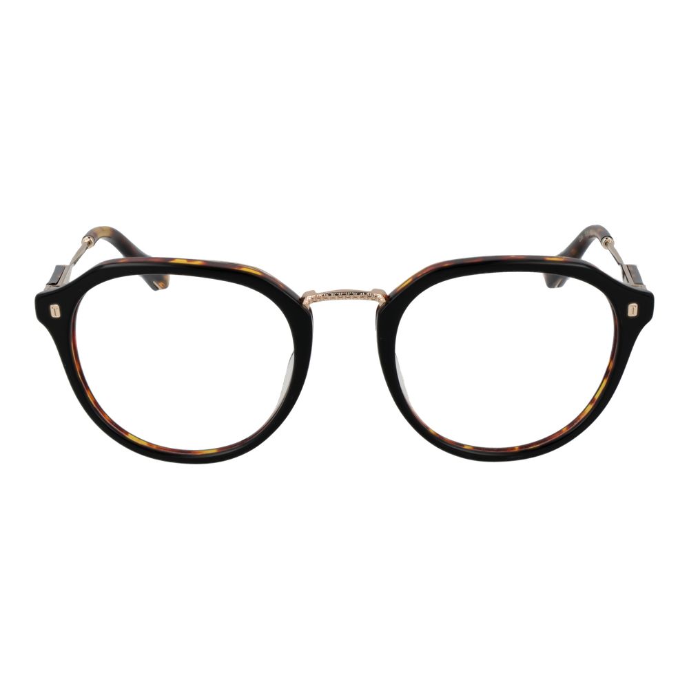 Black Men Glasses Frame
