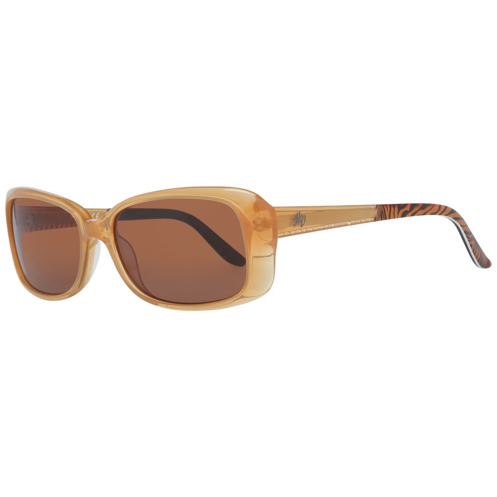 Brown Women Sunglass