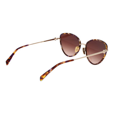 Brown Women Sunglass