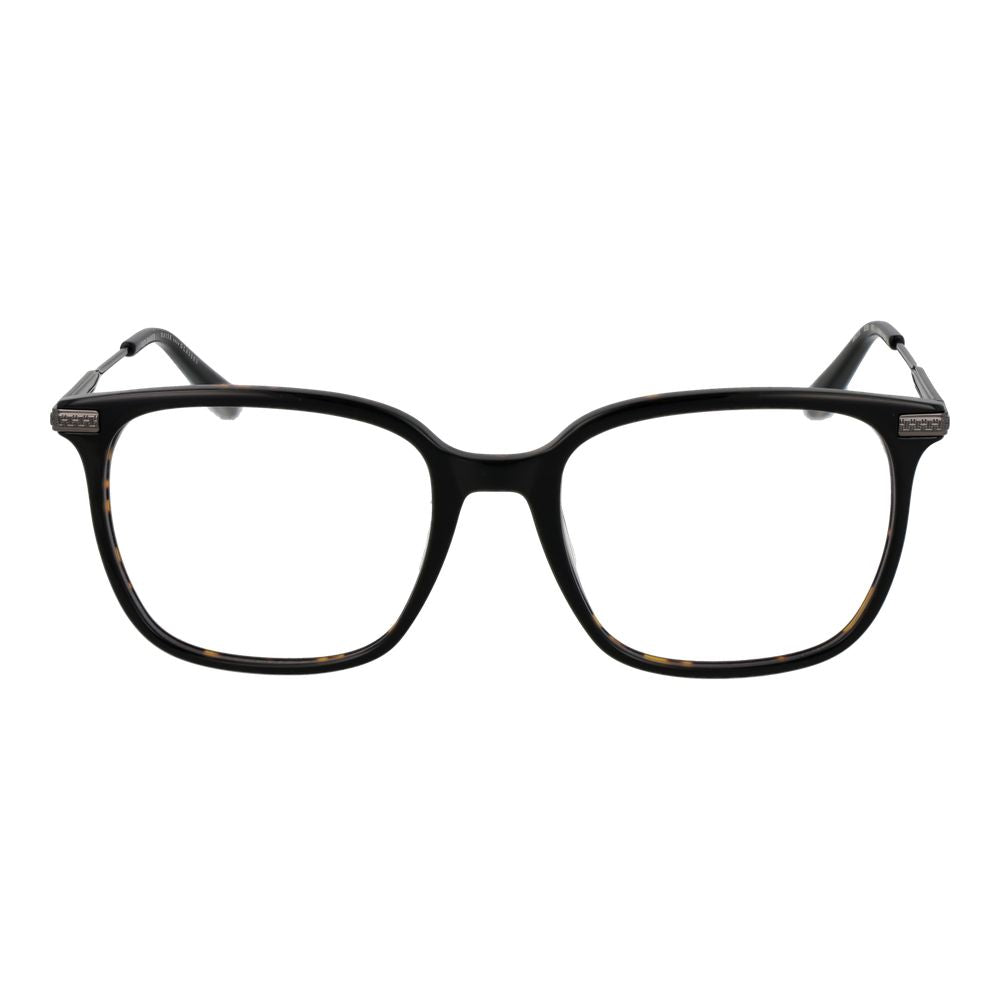Black Men Glasses Frame
