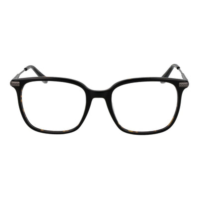 Black Men Glasses Frame
