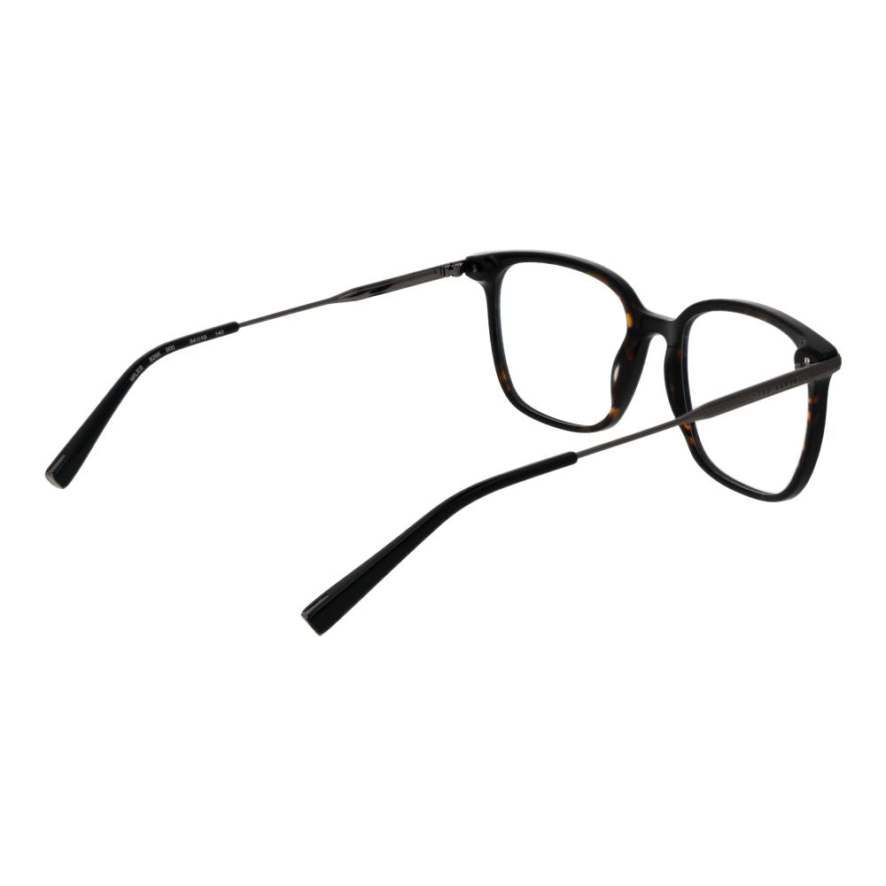 Black Men Glasses Frame