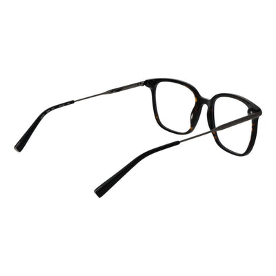 Black Men Glasses Frame