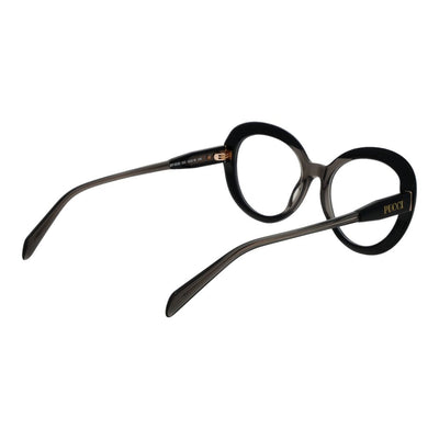 Black Women Glasses Frame