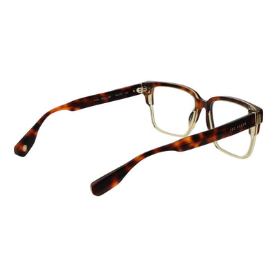 Brown Men Glasses Frame