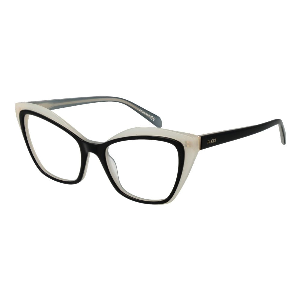 Black Women Glasses Frame