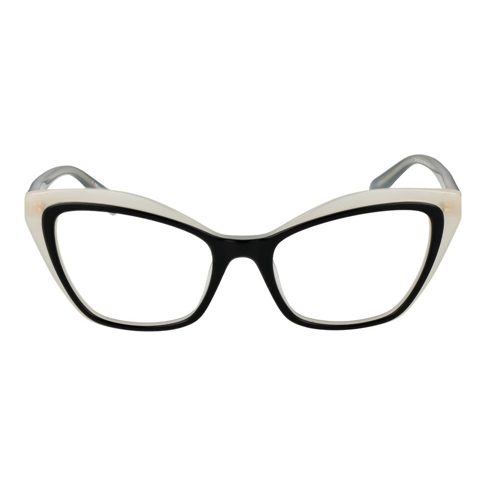 Black Women Glasses Frame
