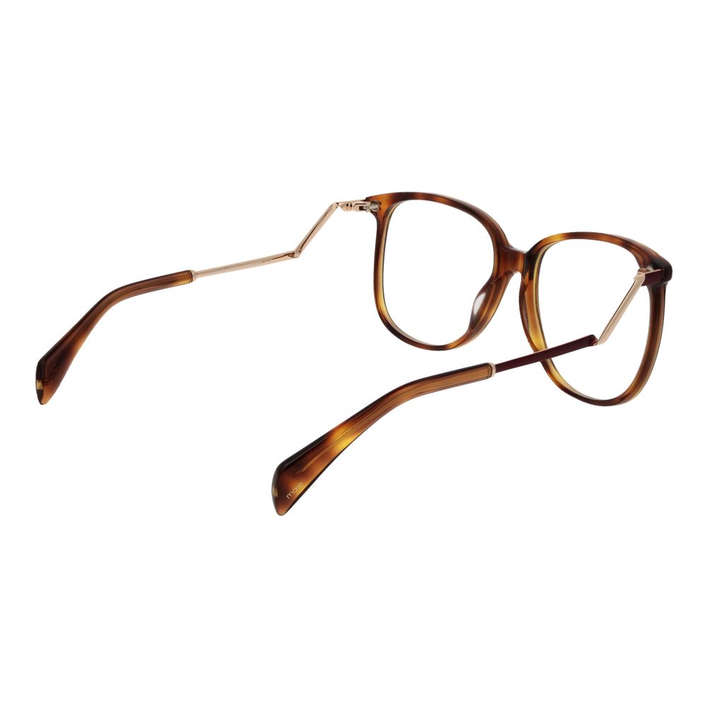Brown Women Glasses Frame