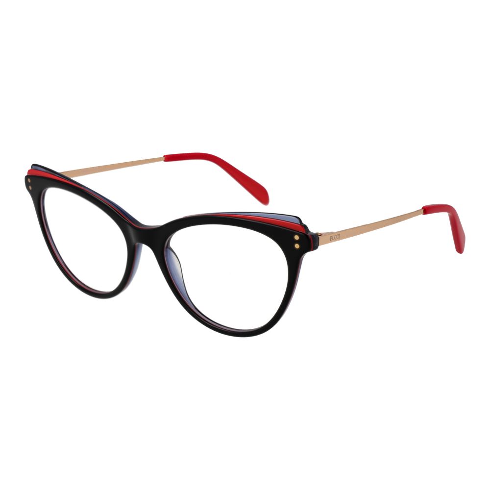 Black Women Glasses Frame