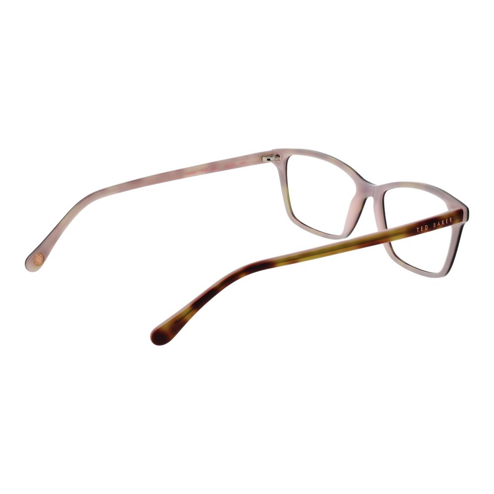 Brown Women Glasses Frame