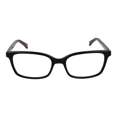 Black Women Glasses Frame