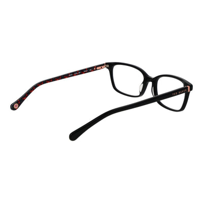 Black Women Glasses Frame