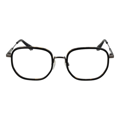 Black Men Glasses Frame