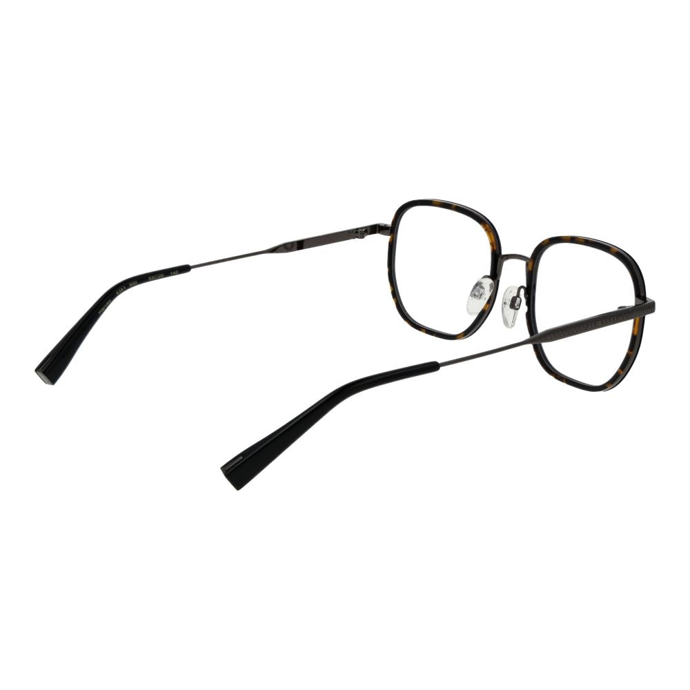 Black Men Glasses Frame