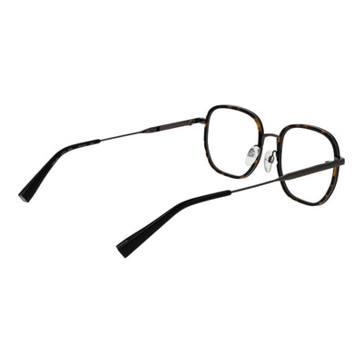 Black Men Glasses Frame