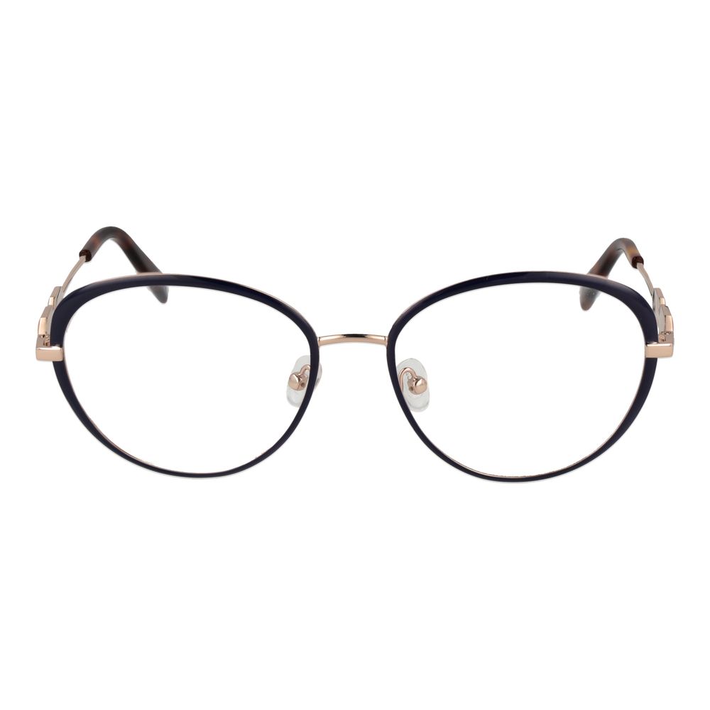 Blue Women Glasses Frame