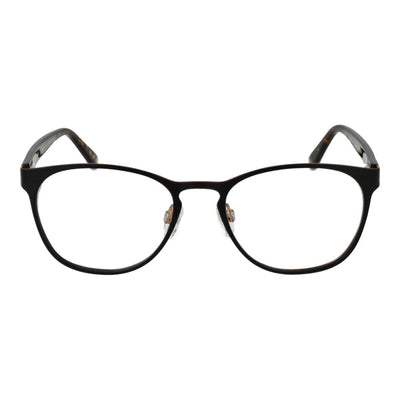 Black Men Glasses Frame