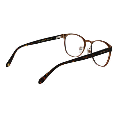 Black Men Glasses Frame