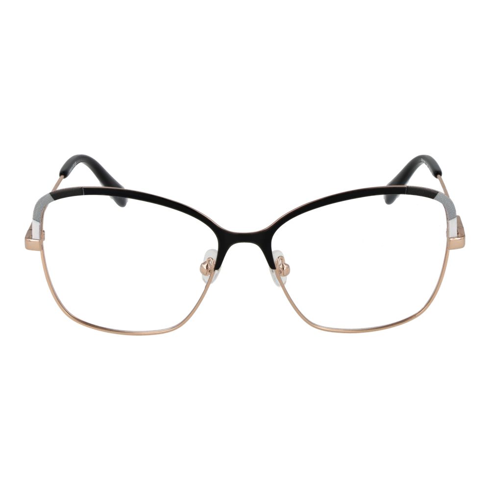 Black Women Glasses Frame