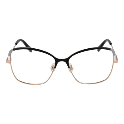 Black Women Glasses Frame