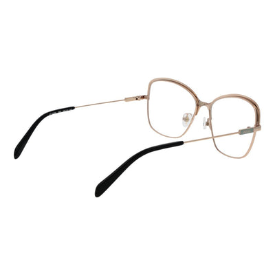 Black Women Glasses Frame