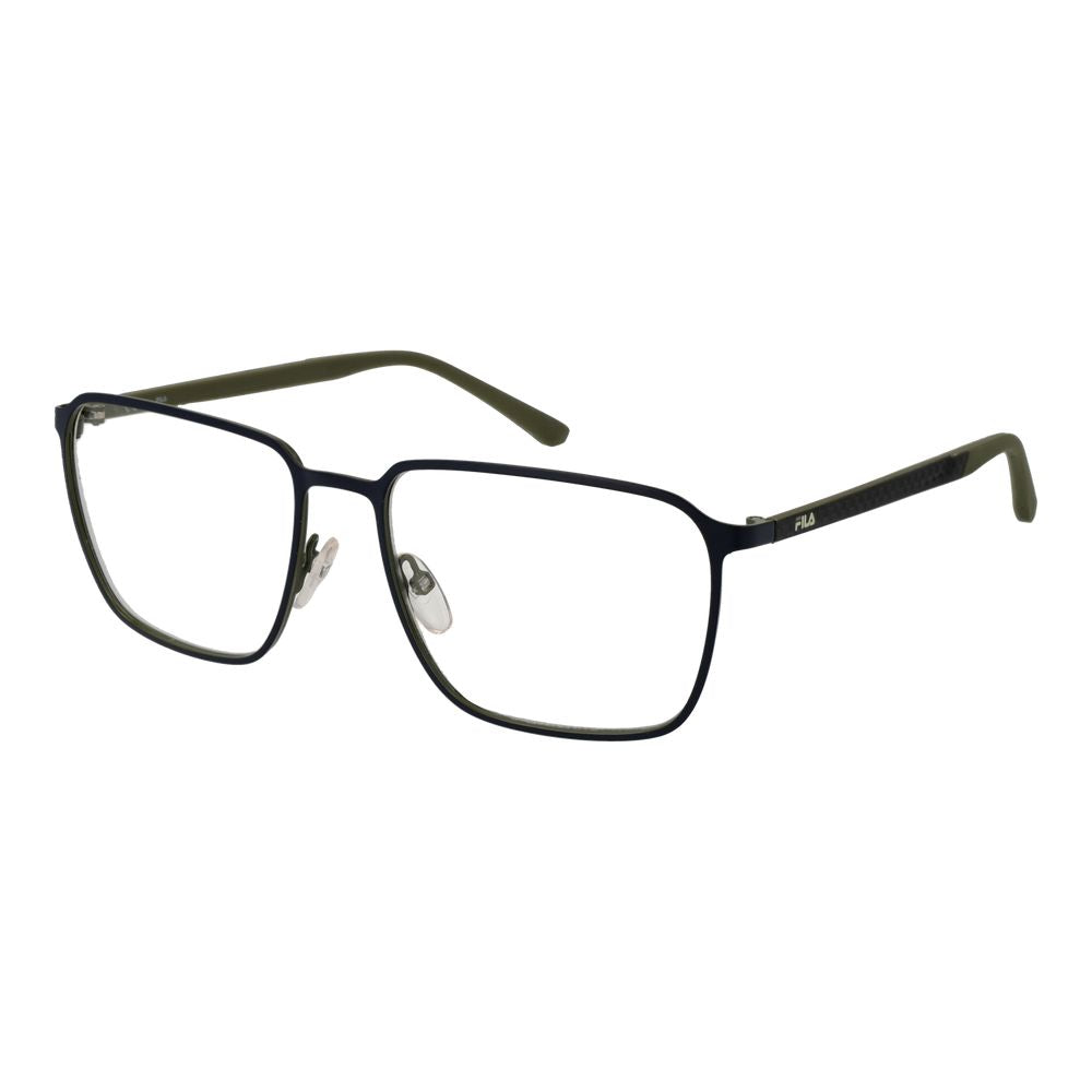 Blue Men Glasses Frame