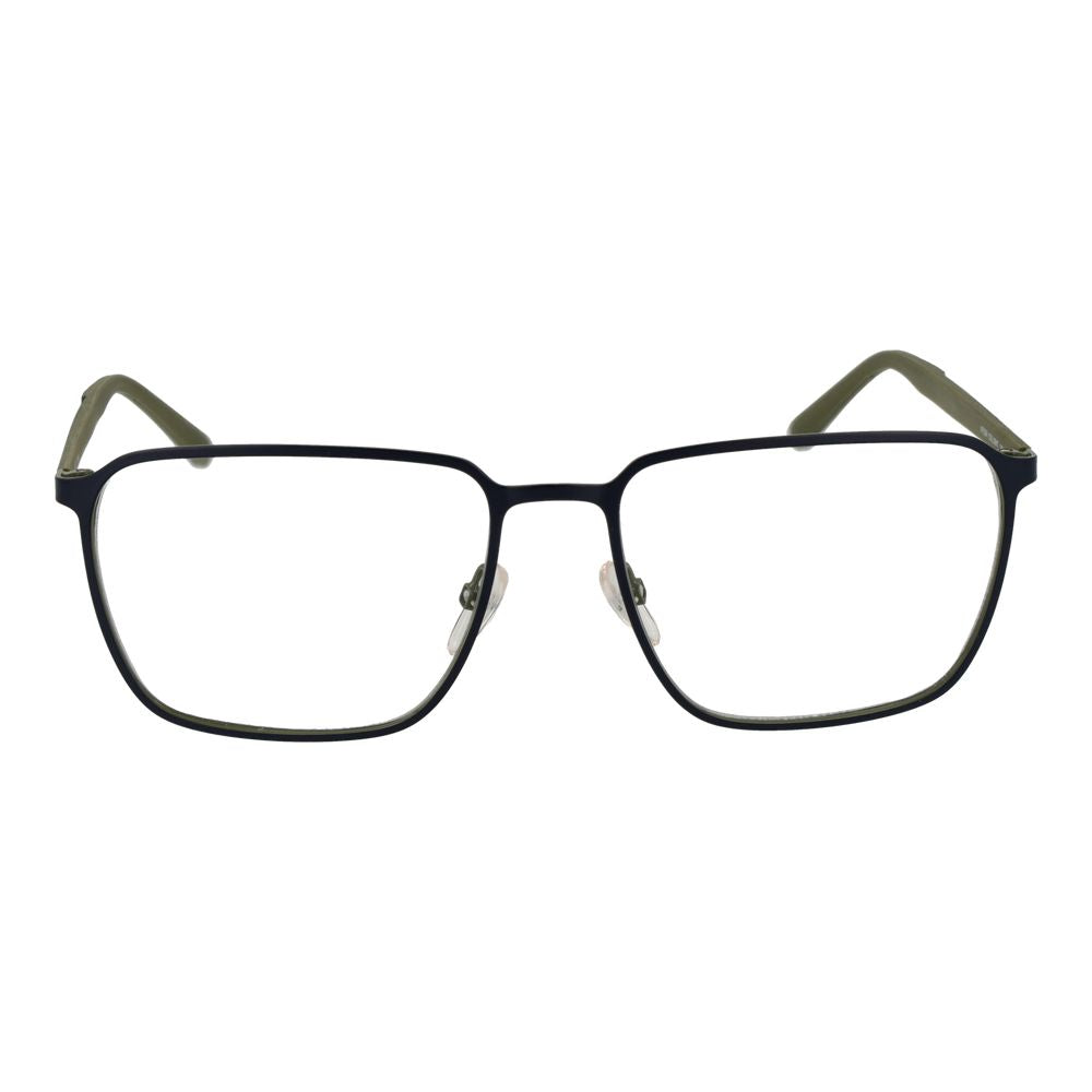 Blue Men Glasses Frame