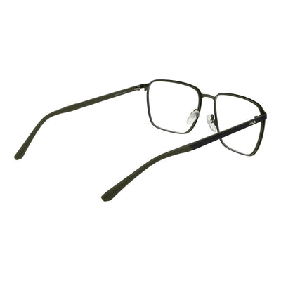 Blue Men Glasses Frame