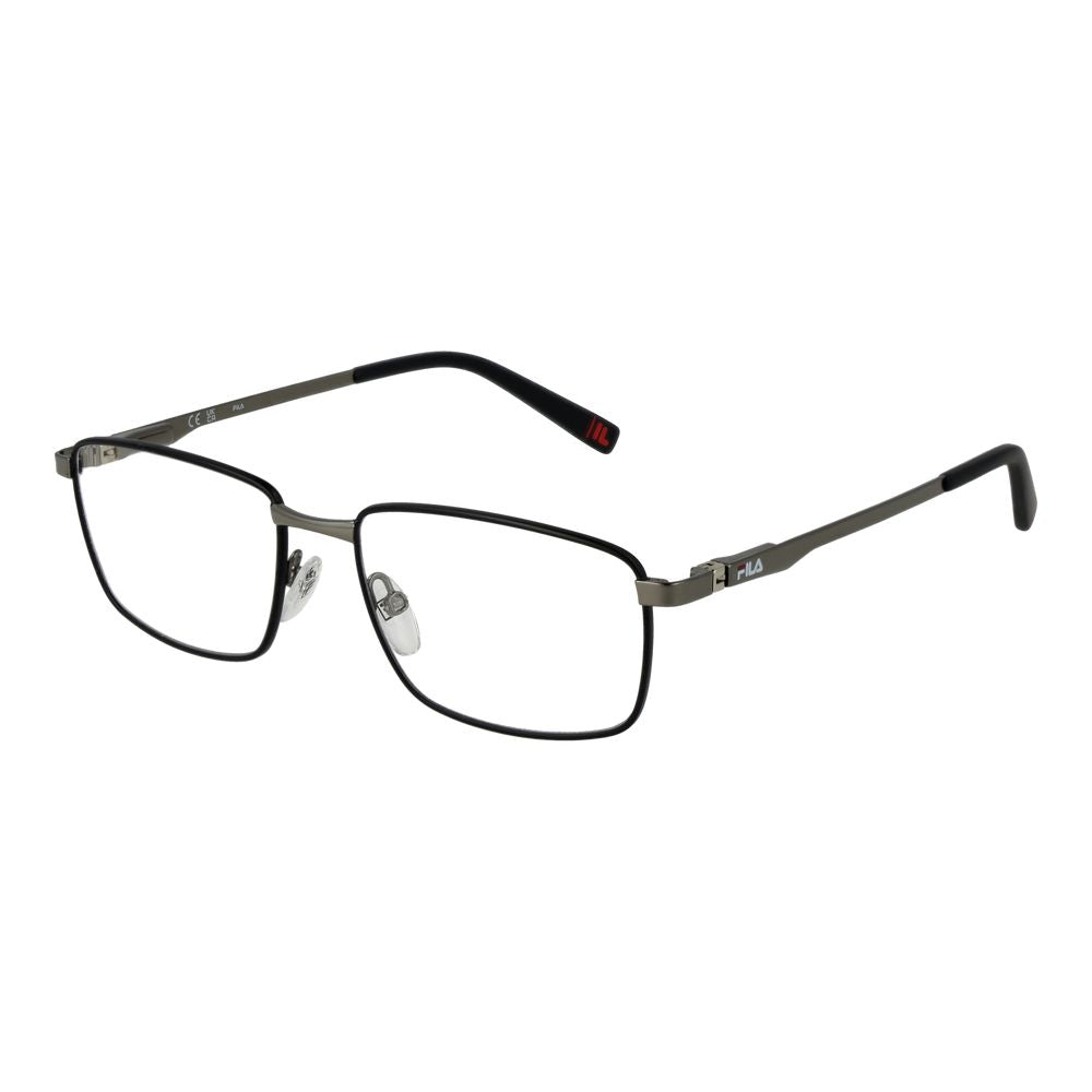Black Men Glasses Frame