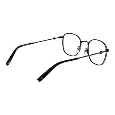 Black Unisex Glasses Frame