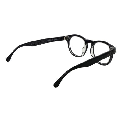 Black Unisex Glasses Frame