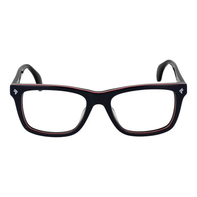 Blue Men Glasses Frame