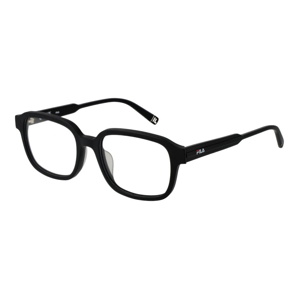 Black Men Glasses Frame