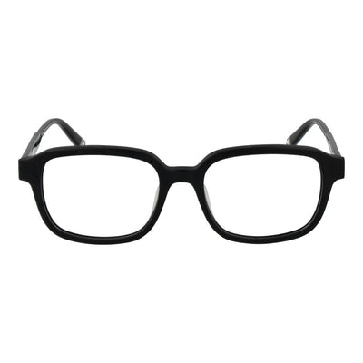 Black Men Glasses Frame