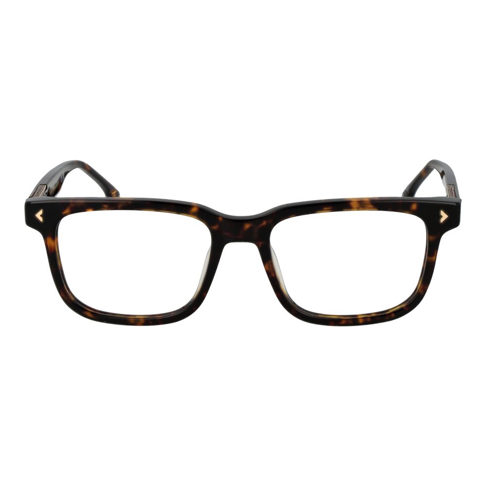 Brown Men Glasses Frame