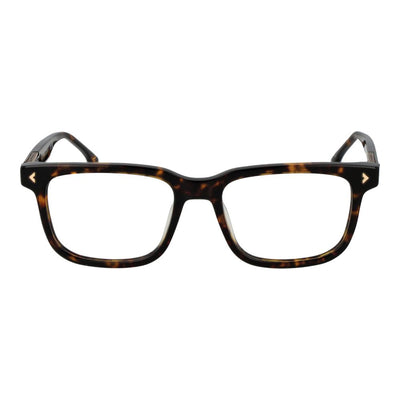 Brown Men Glasses Frame