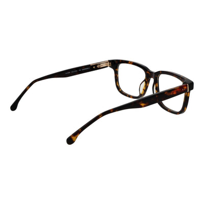 Brown Men Glasses Frame