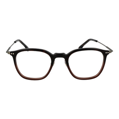 Brown Unisex Glasses Frame