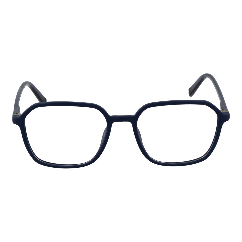 Blue Men Glasses Frame