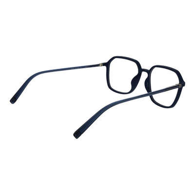 Blue Men Glasses Frame