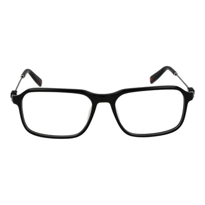 Black Men Glasses Frame