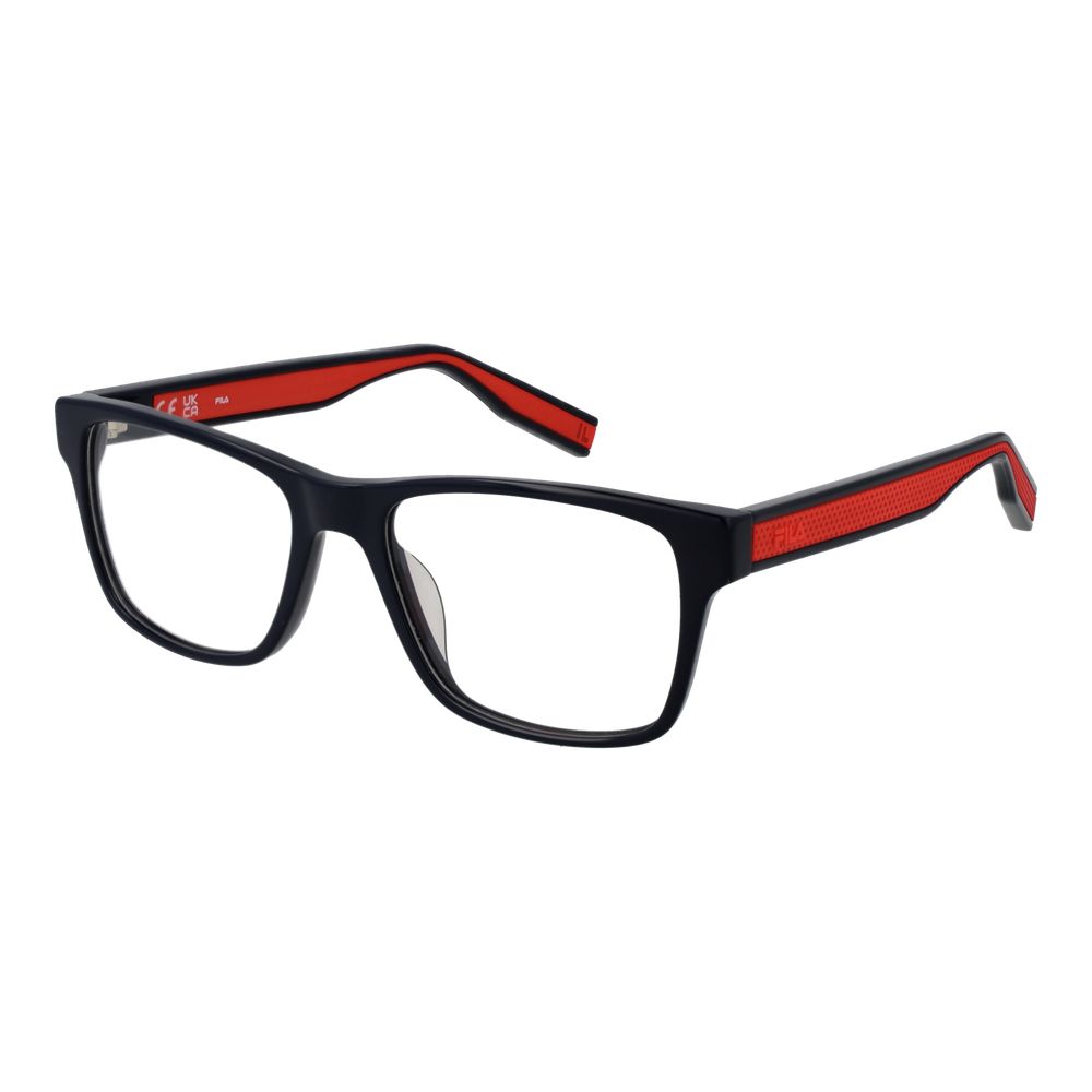 Blue Men Glasses Frame