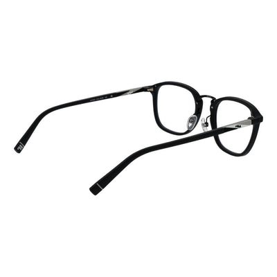 Black Unisex Glasses Frame